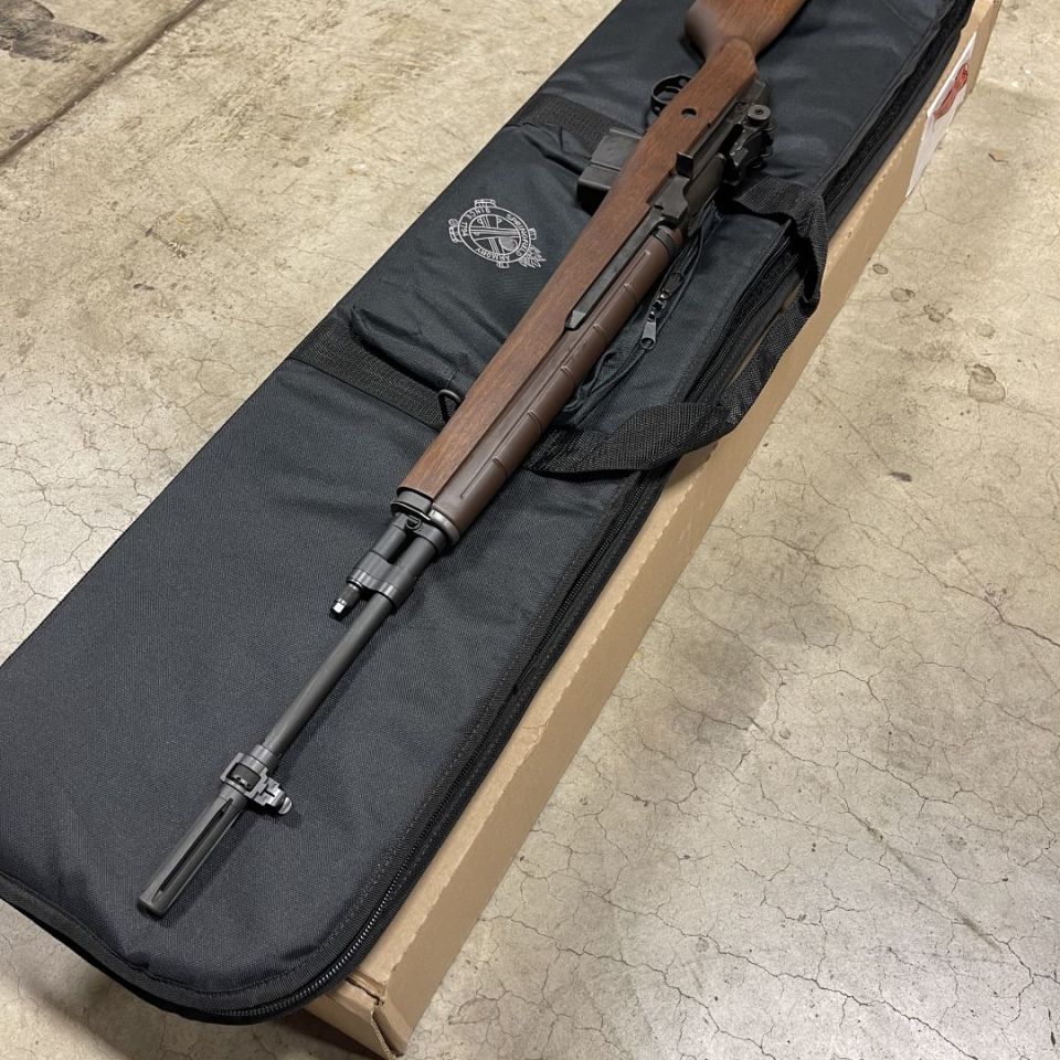 Image 3 - New! Springfield Loaded M1A