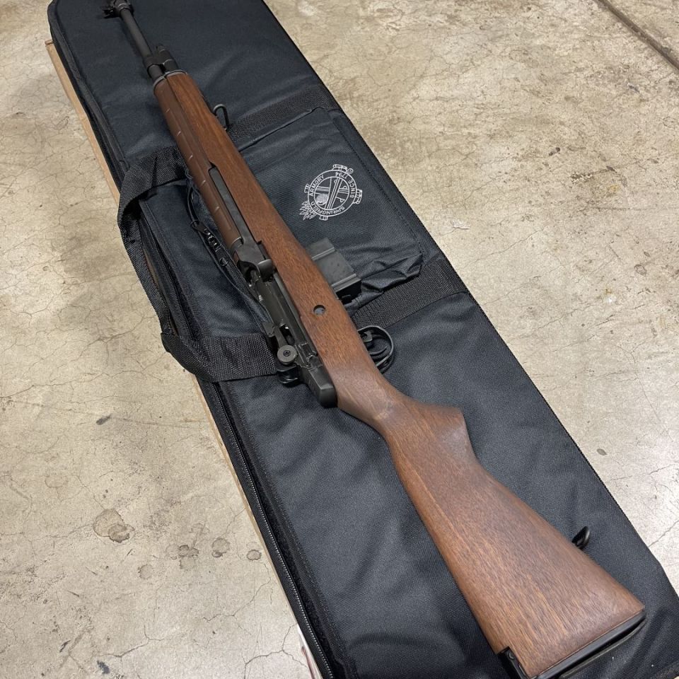 Image 2 - New! Springfield Loaded M1A