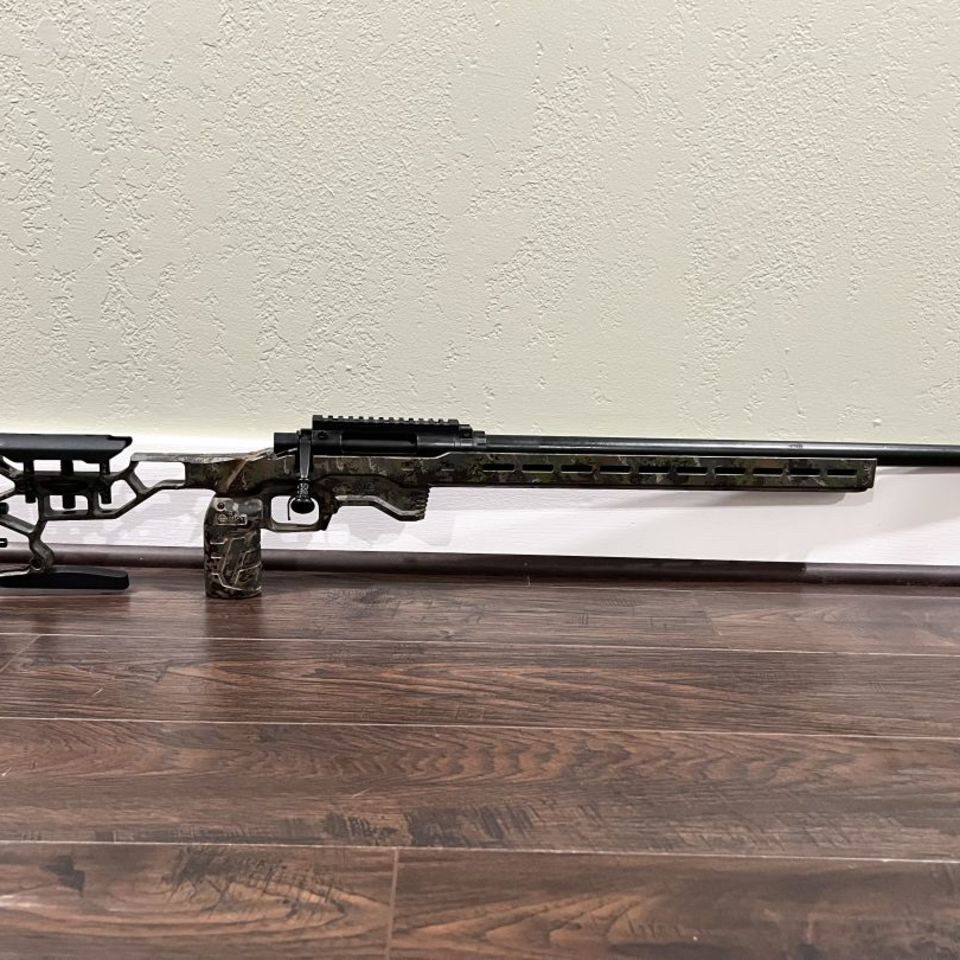 Image 1 - ARC Nucleus 6.5x47 Lapua Rifle 