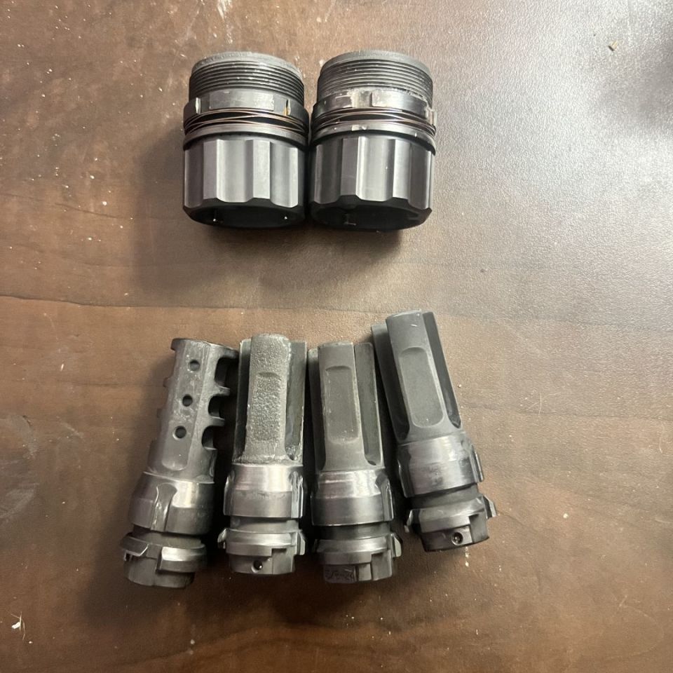 Image 1 - Dead Air KeyMo Accessories 