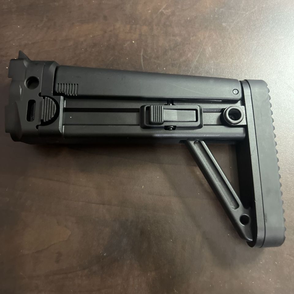 Image 1 - CMMG Dissent B&T MBT Stock