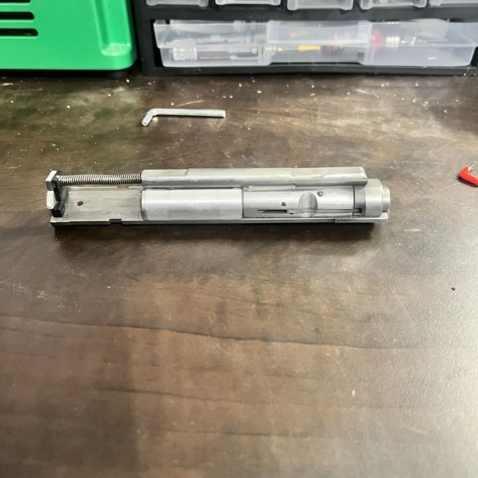 Image 2 - Bore Buddy 22 AR build w/extra