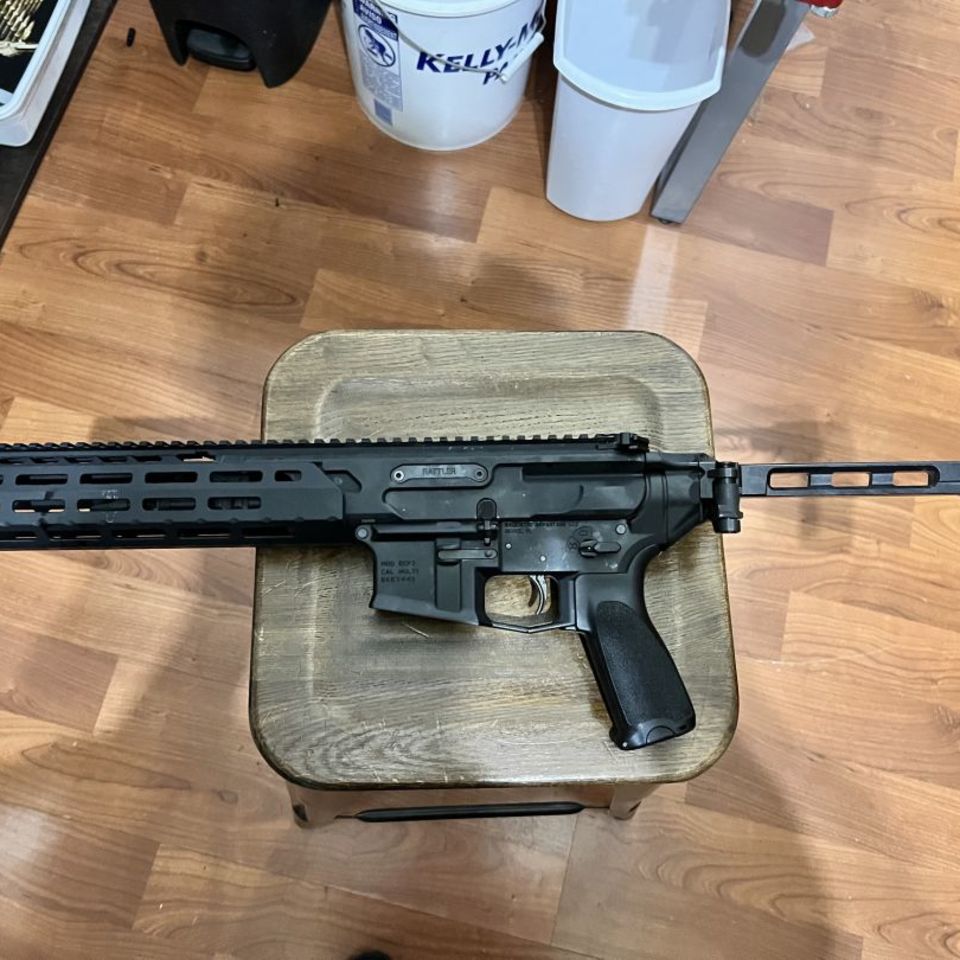 Image 2 - MCX Rattler Upper 300BLK PRICE DROP!!!