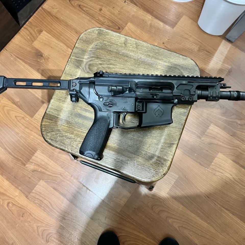 Image 3 - MCX Rattler Upper 300BLK PRICE DROP!!!