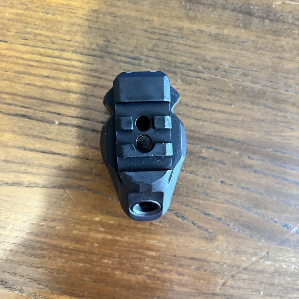 Image 2 - MCX Stock Adapter Kit