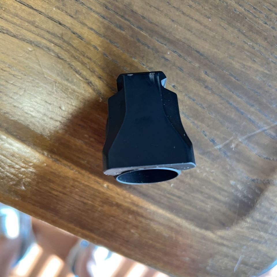 Image 3 - MCX Stock Adapter Kit