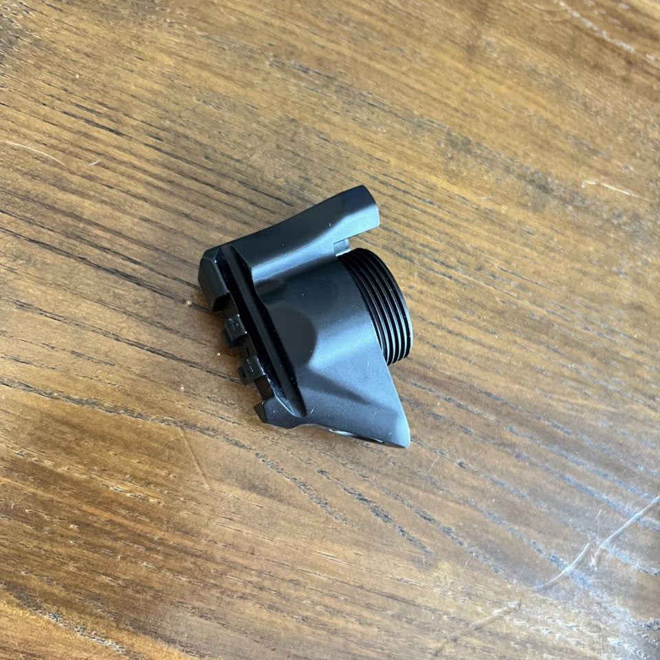 Image 1 - MCX Stock Adapter Kit