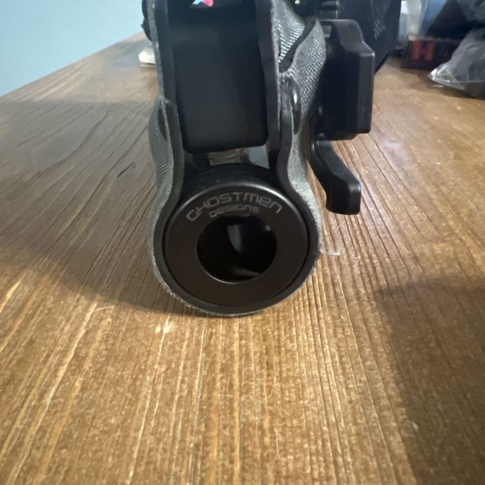 Image 2 - Safariland 6354 for Staccato P