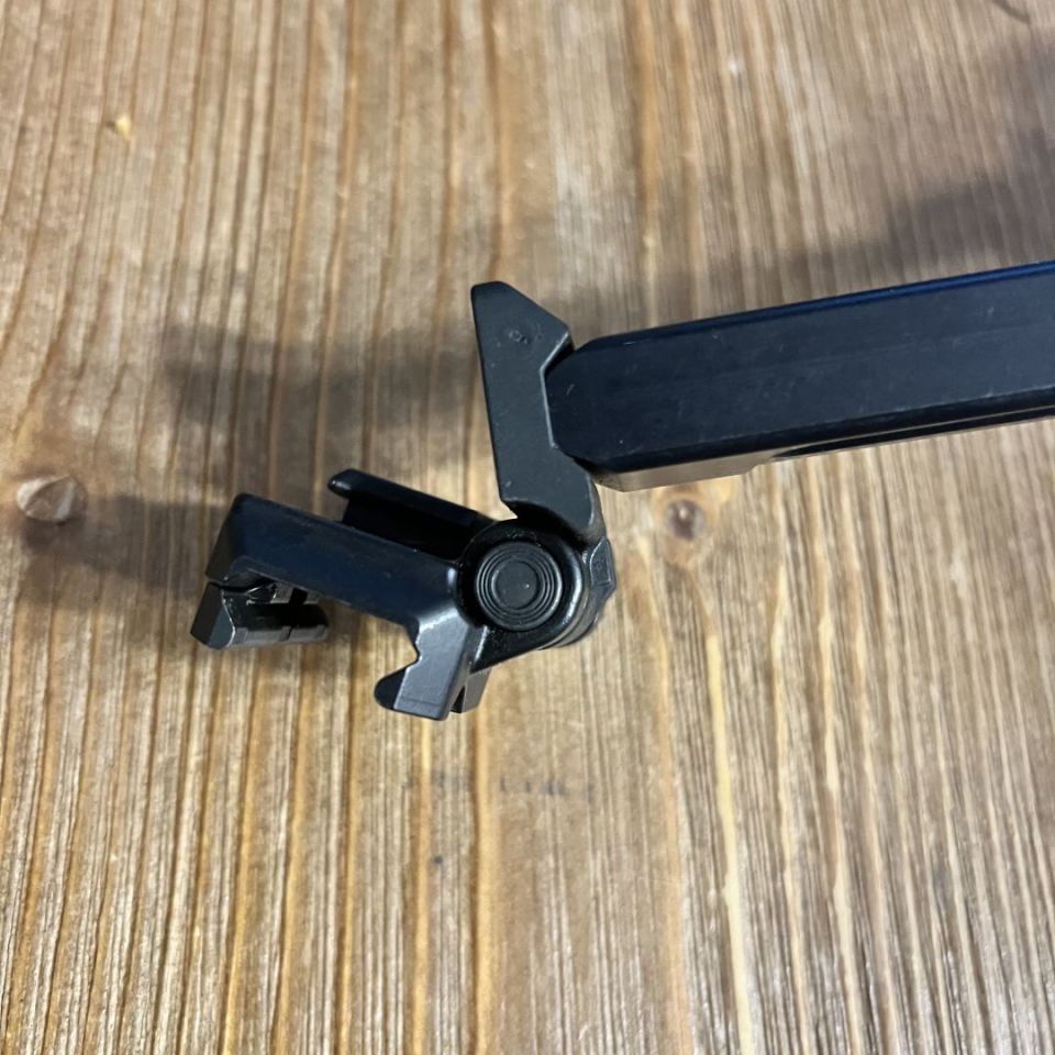 Image 2 - SB 1913 w/ sig locking adapter