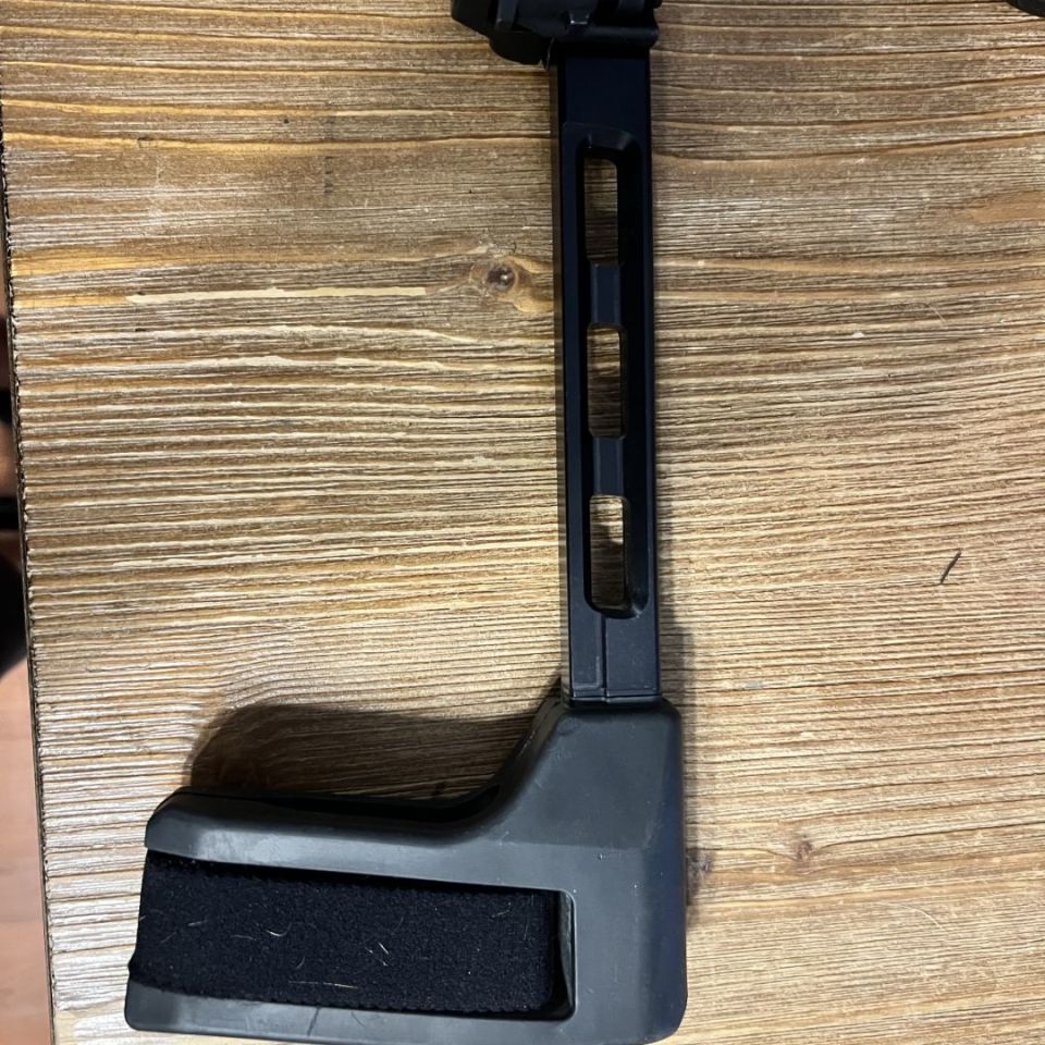 Image 1 - SB 1913 w/ sig locking adapter