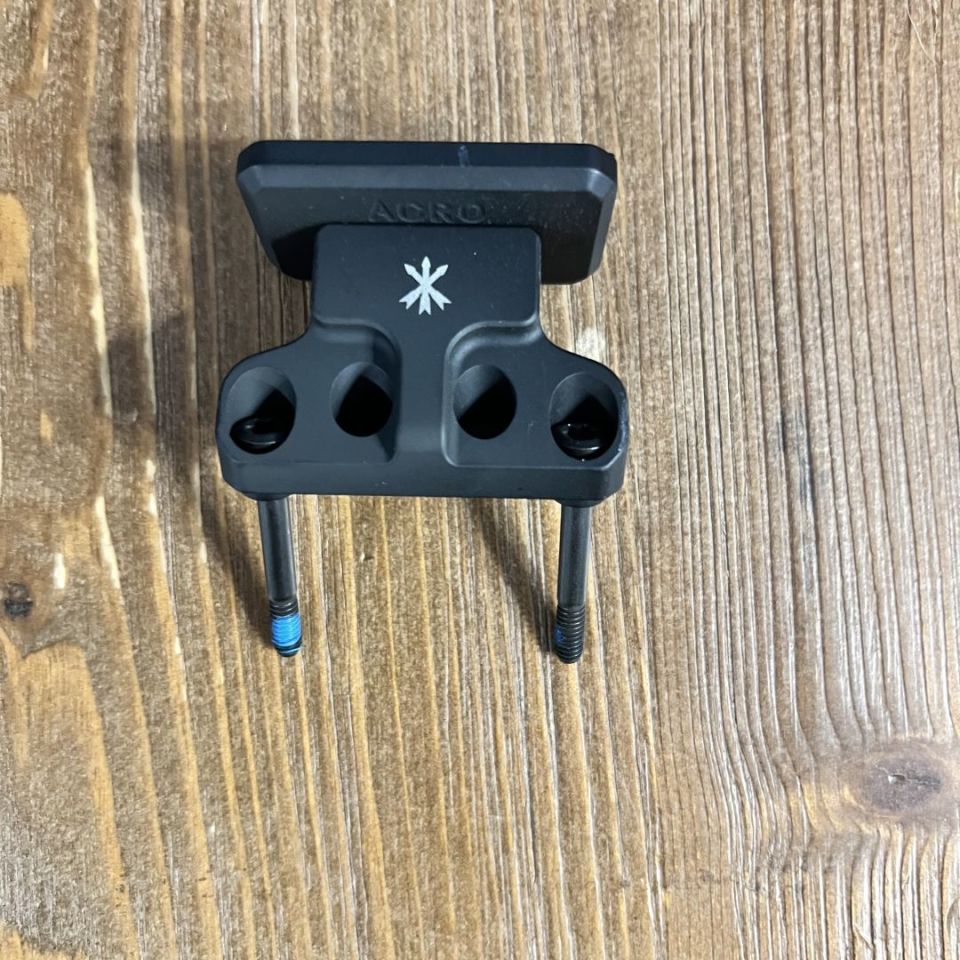 Image 1 - Unity fast acro offset 