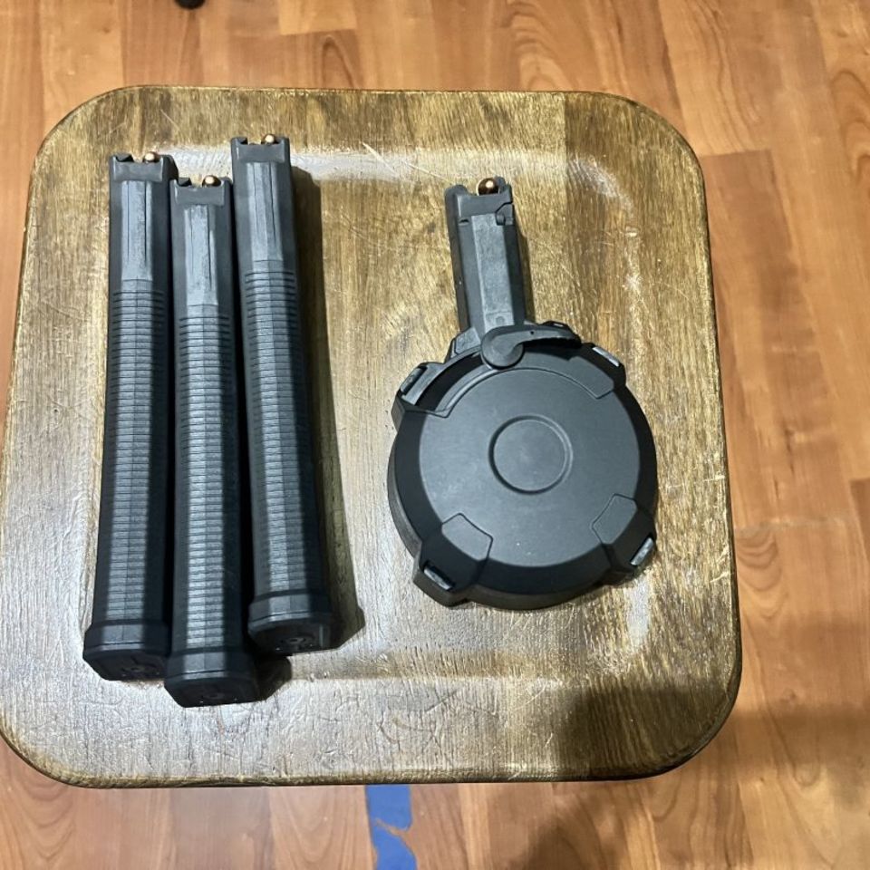 Image 4 - Daniel Defense DD PCC