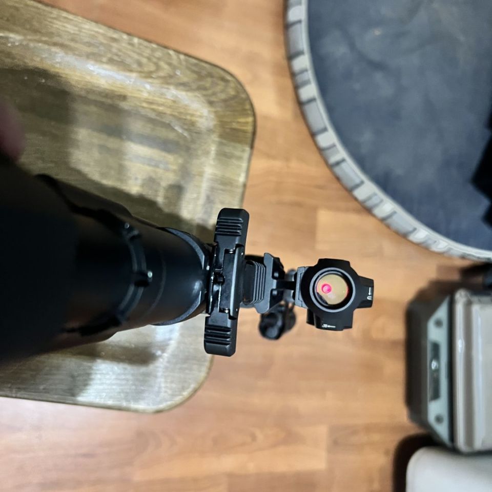 Image 2 - Daniel Defense DD PCC