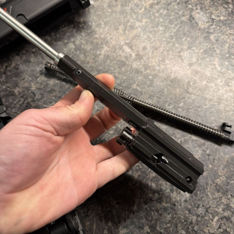 Image 4 - PSA 556 Jakl 10.5