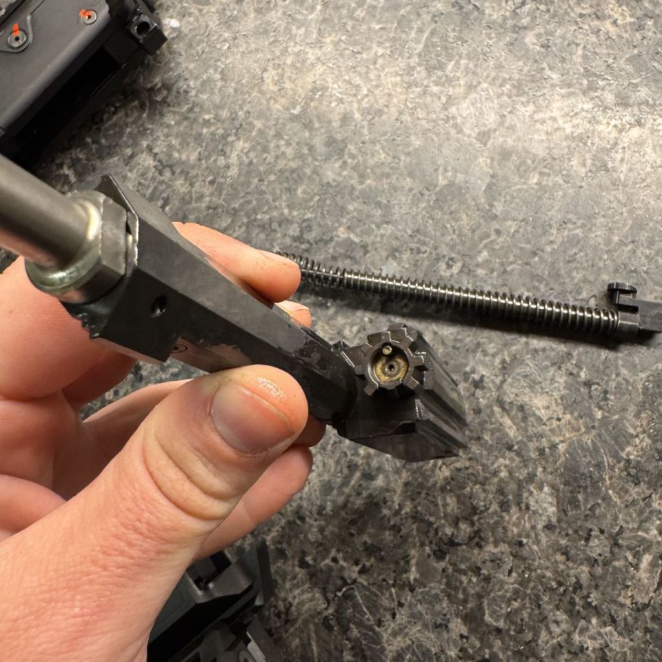 Image 5 - PSA 556 Jakl 10.5