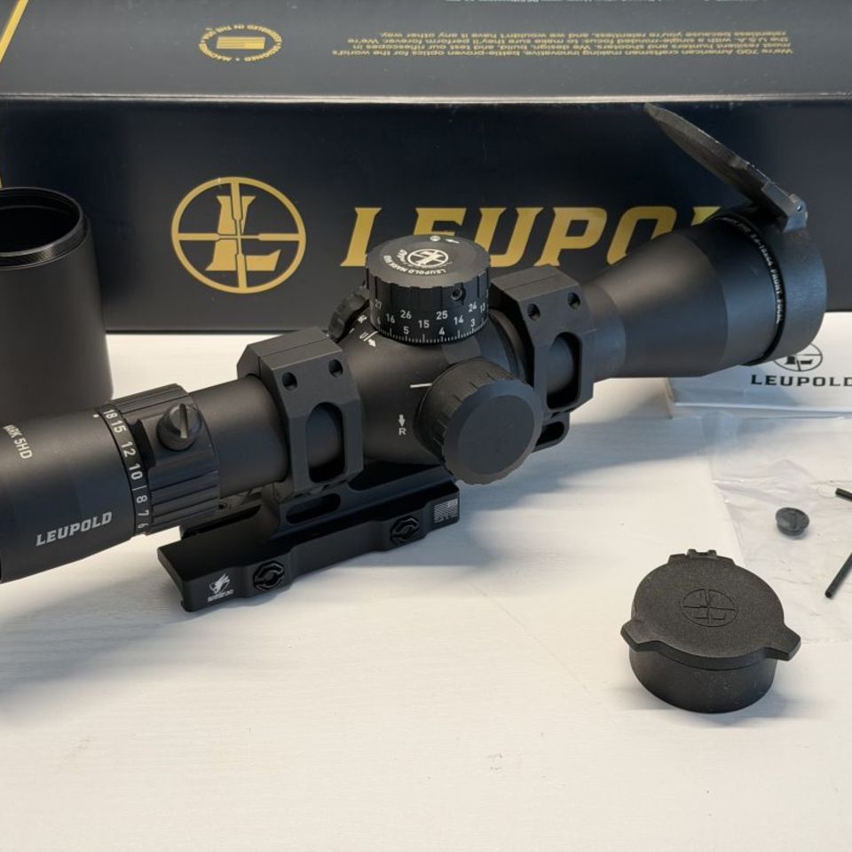 Image 3 - MK5 3.6-18 for MK5 2-10