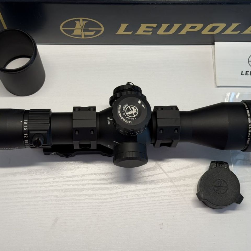 Image 2 - MK5 3.6-18 for MK5 2-10