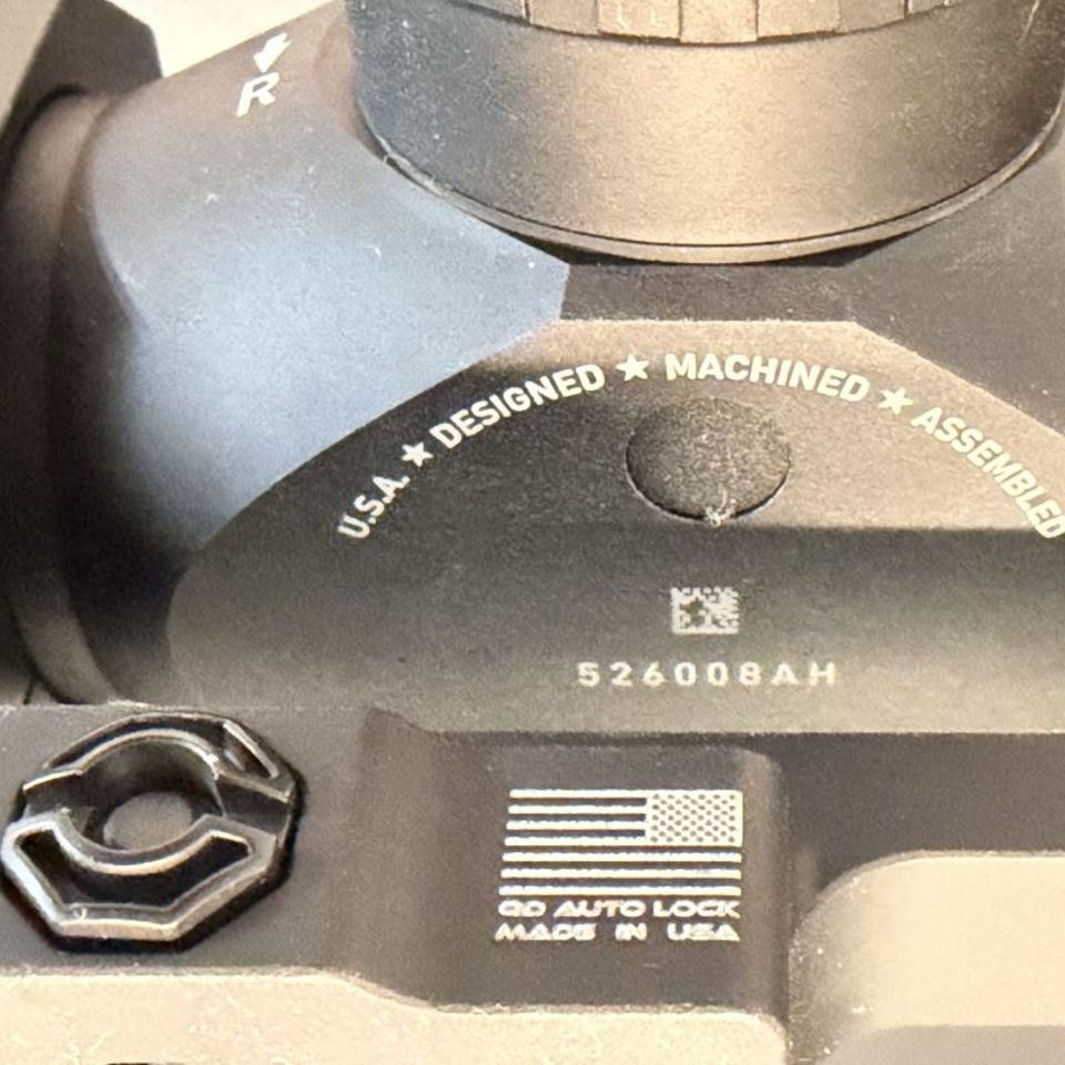 Image 4 - MK5 3.6-18 for MK5 2-10