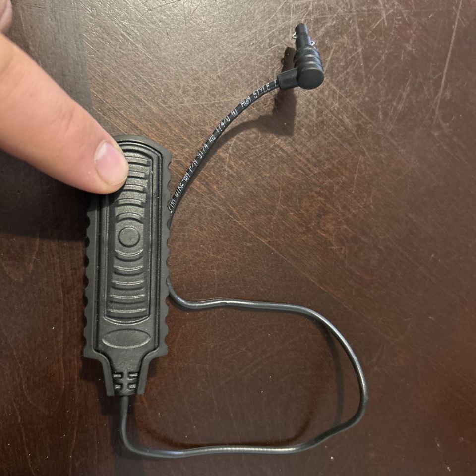 Image 1 - Holosun Pressure pad 