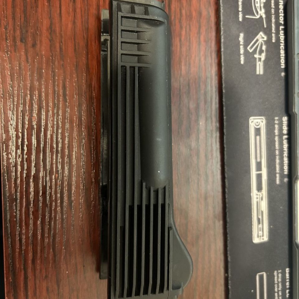 Image 2 - Kp9 factory hand guard 