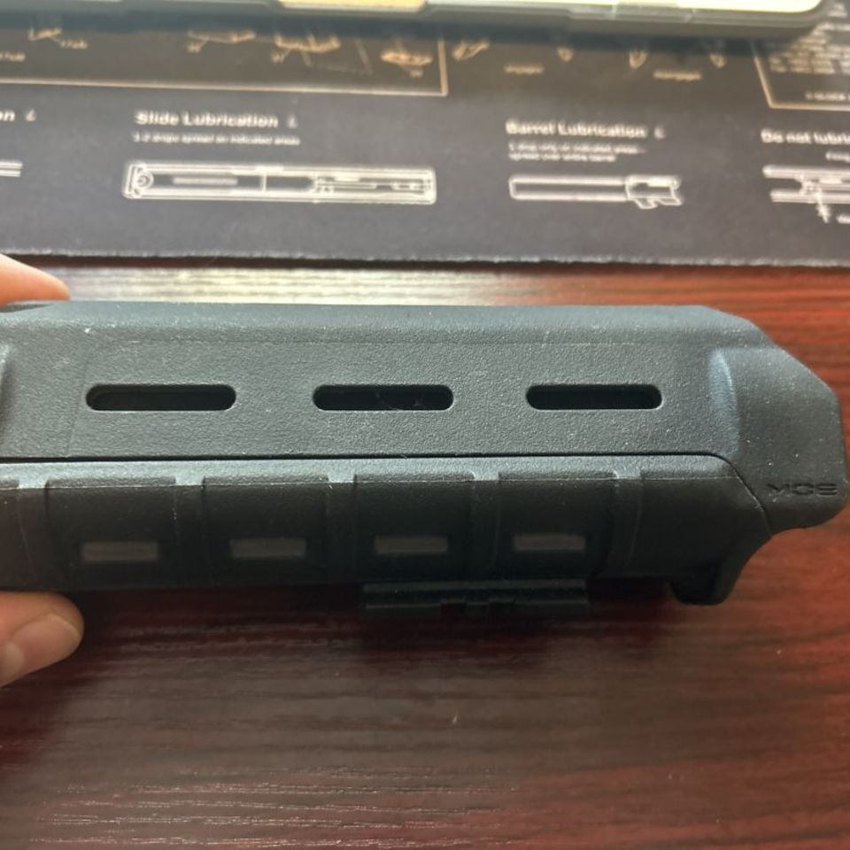 Image 1 - Magpul hand guard 