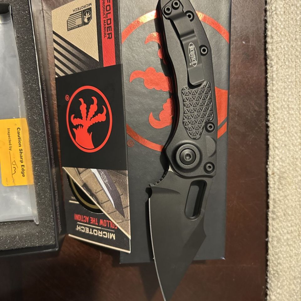 Image 3 - Microtech Stitch New 