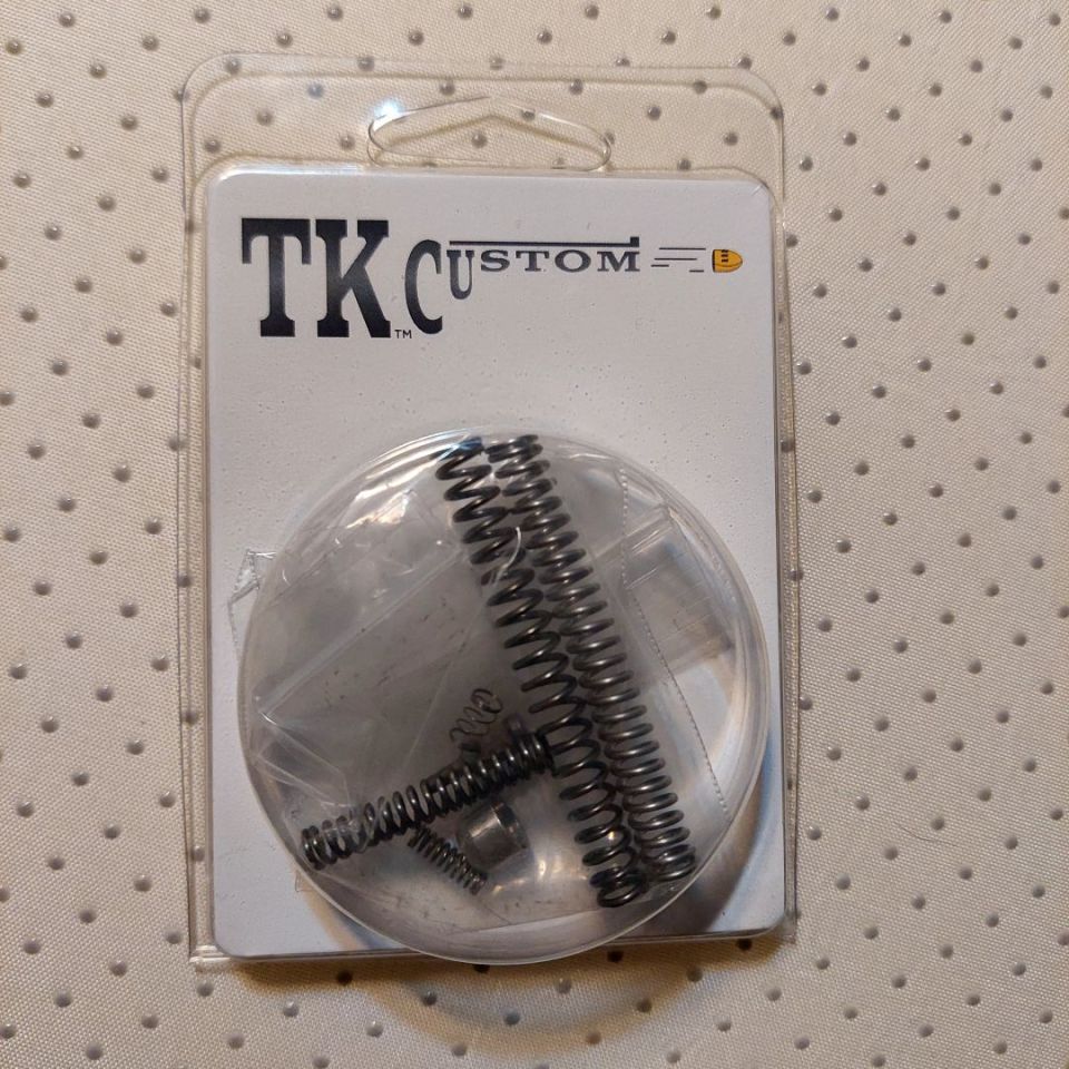 Image 1 - TK Custom Kimber K6S Kit