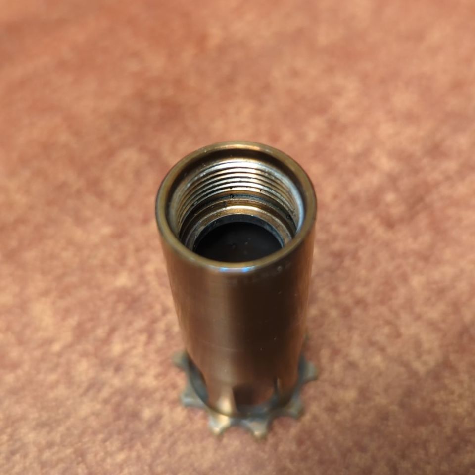 Image 2 - Rugged M16x1 LH piston