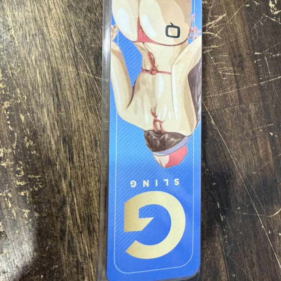 Image 2 - Q Cheney’s Choice G Sling