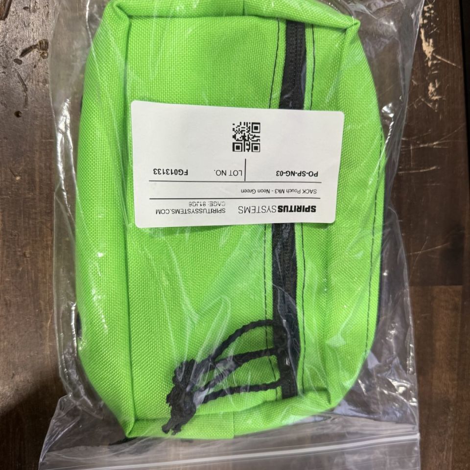 Image 2 - Supdef SPIRITUS MK3 Pouch