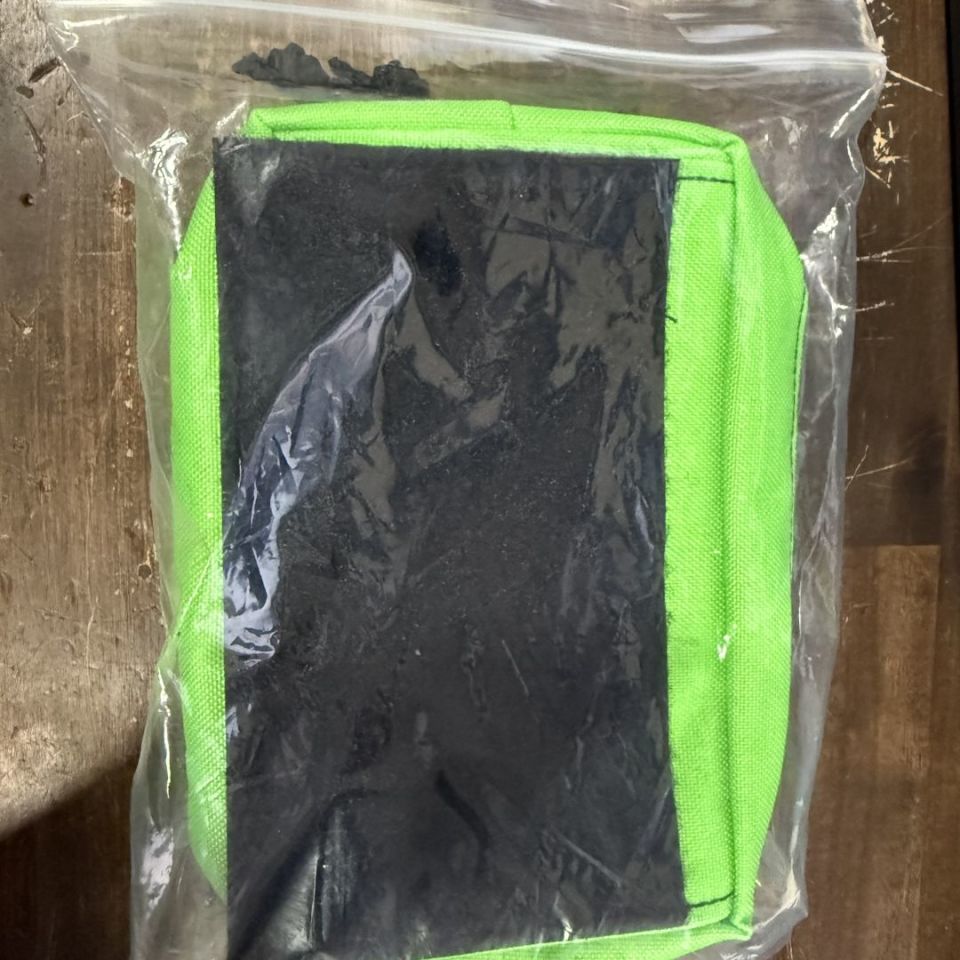 Image 3 - Supdef SPIRITUS MK3 Pouch