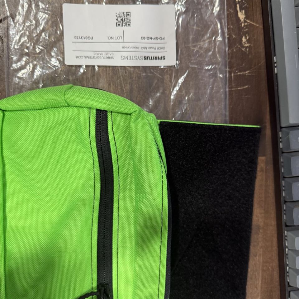 Image 5 - Supdef SPIRITUS MK3 Pouch