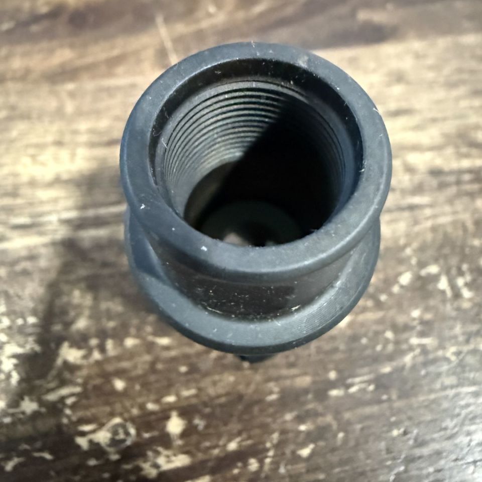 Image 4 - Thunder Beast Flash Hider 5/8