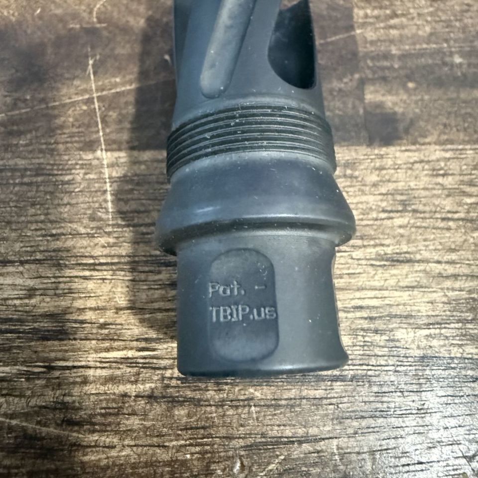 Image 2 - Thunder Beast Flash Hider 5/8