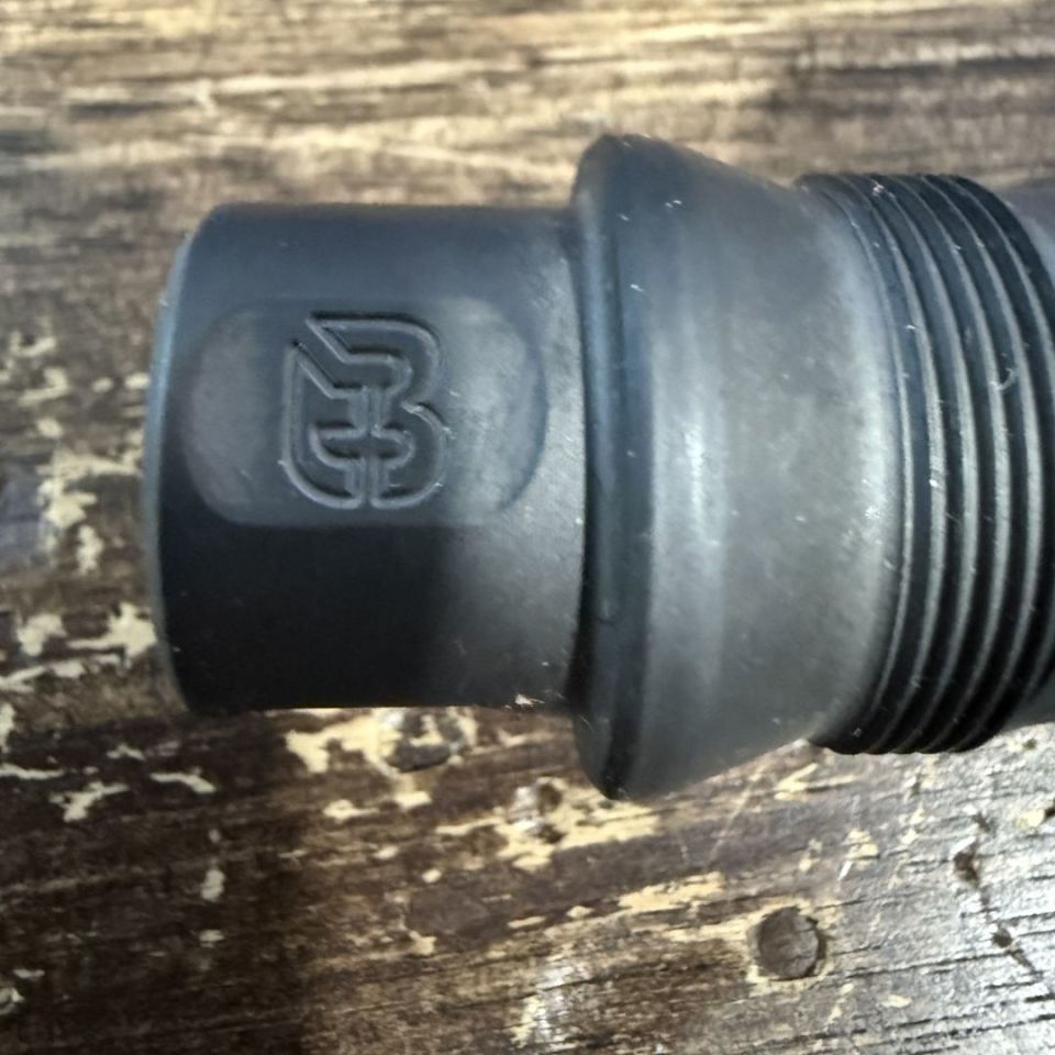 Image 3 - Thunder Beast Flash Hider 5/8