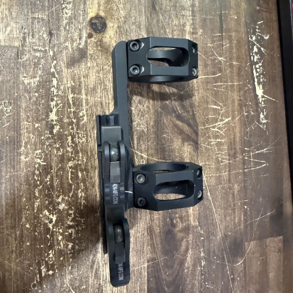 Image 2 - ADM Recon 35mm Mount