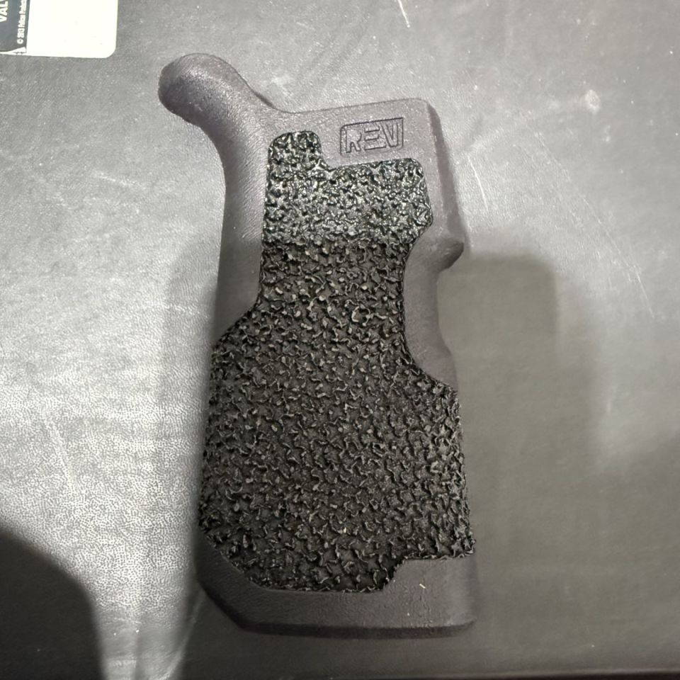 Image 2 - Kit Badger Rev Grip