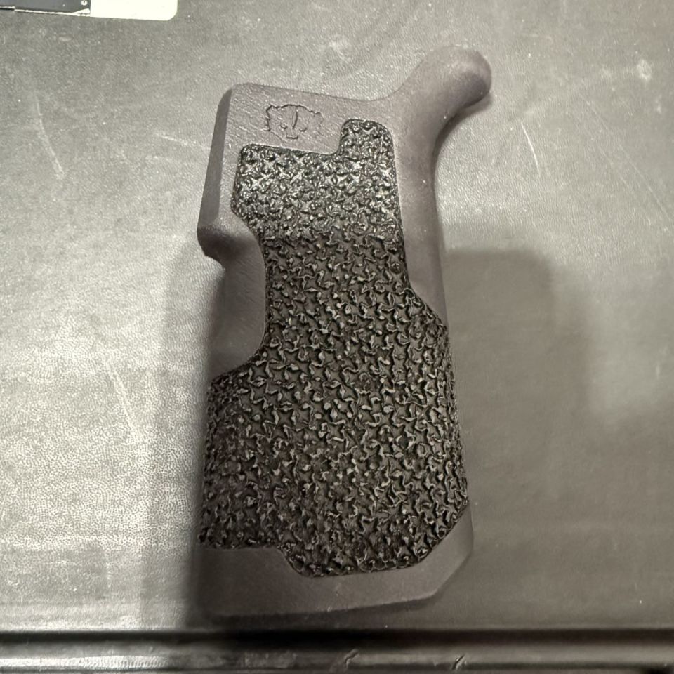 Image 1 - Kit Badger Rev Grip