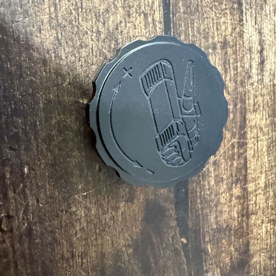 Image 2 - Supdef T1/T2 & Acro Cap