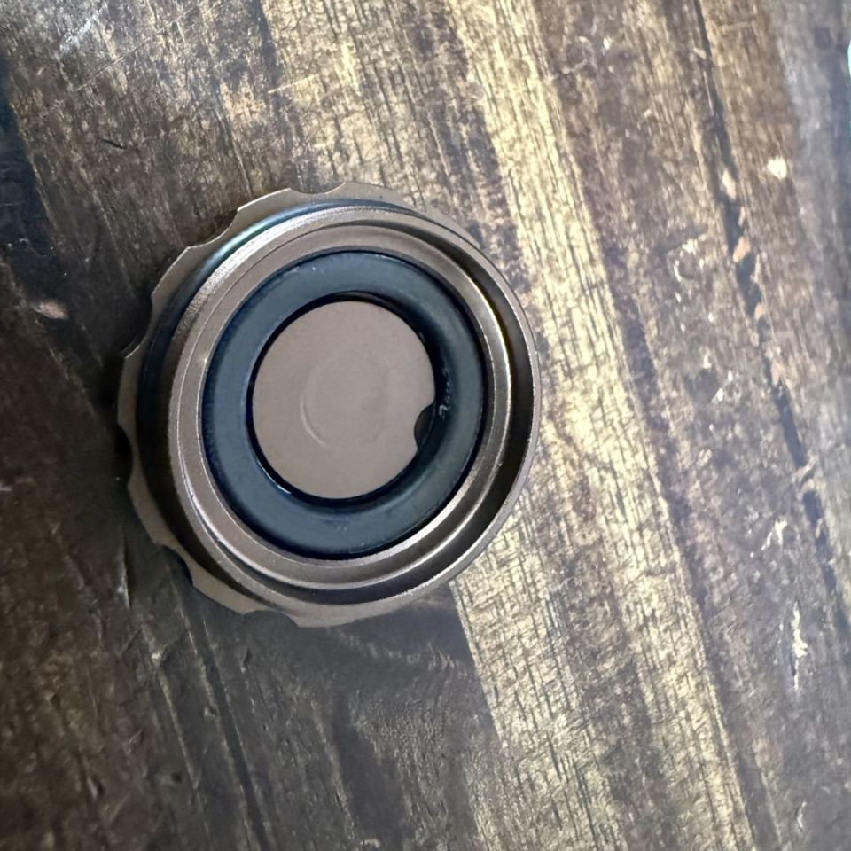 Image 2 - FDE SupDef T1/T2 Battery Cap