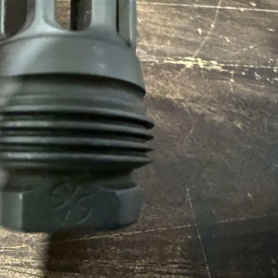 Image 3 - Noveske 1/2x28 PigPen