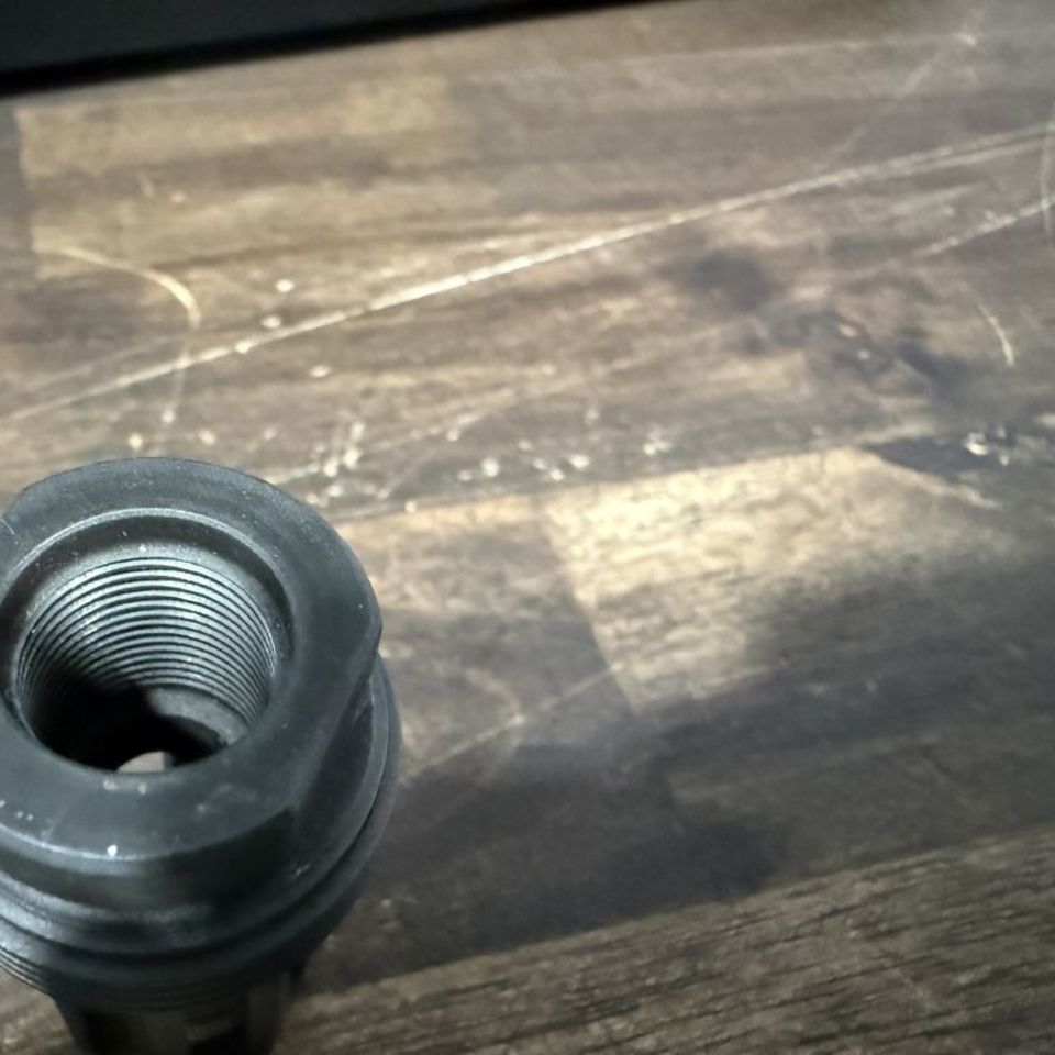 Image 2 - Noveske 1/2x28 PigPen