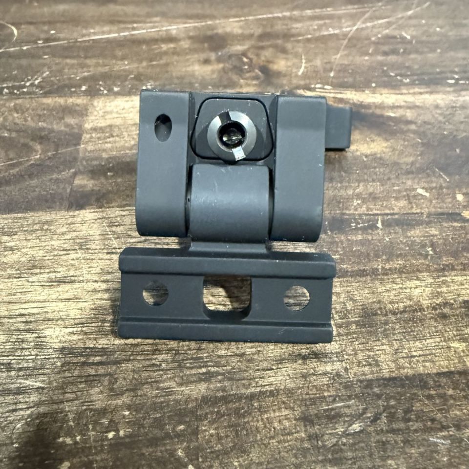 Image 2 - Eotech STS Mount