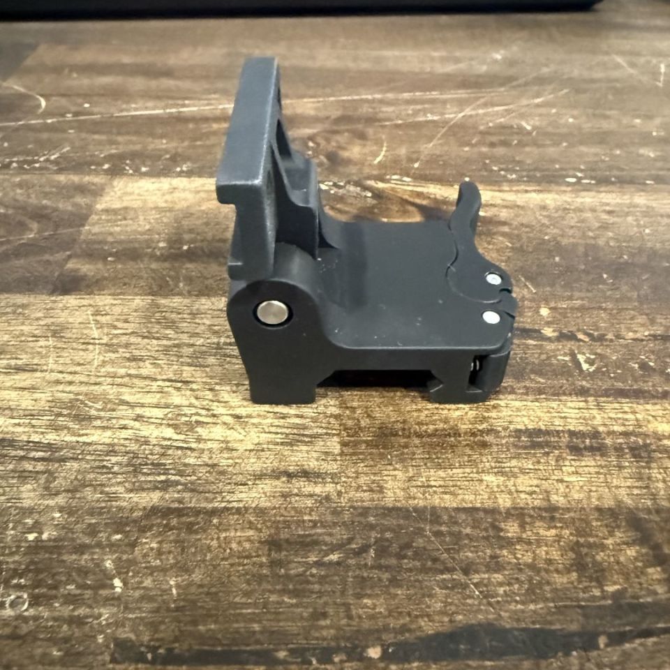 Image 3 - Eotech STS Mount