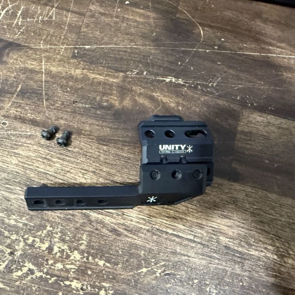 Image 2 - Unity Fusion Hub + Light Wing