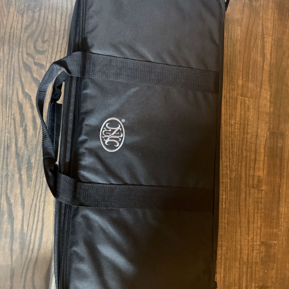 Image 1 - FN SBR Rifle Bag