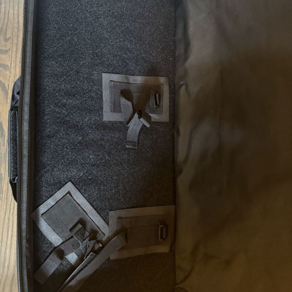 Image 3 - FN SBR Rifle Bag