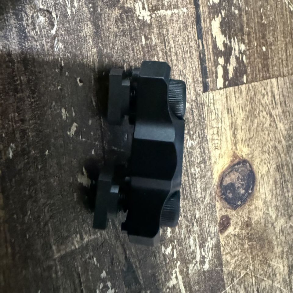 Image 3 - KAC MLok QD 