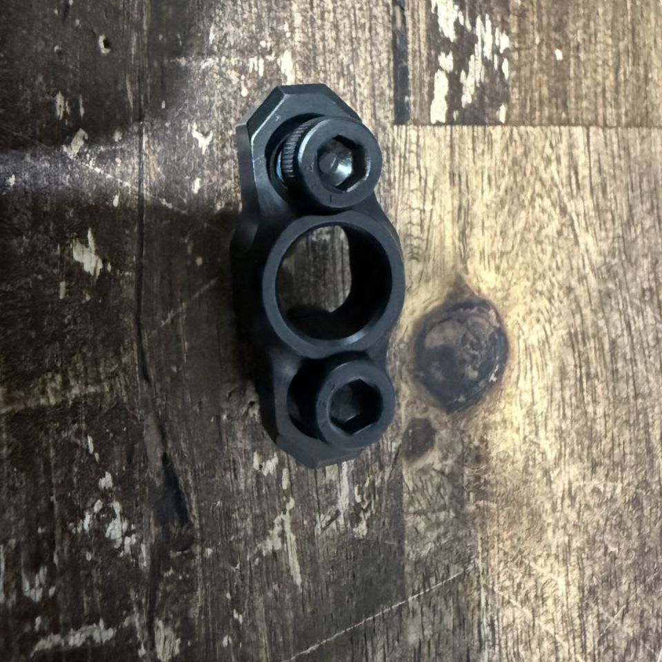 Image 2 - KAC MLok QD 