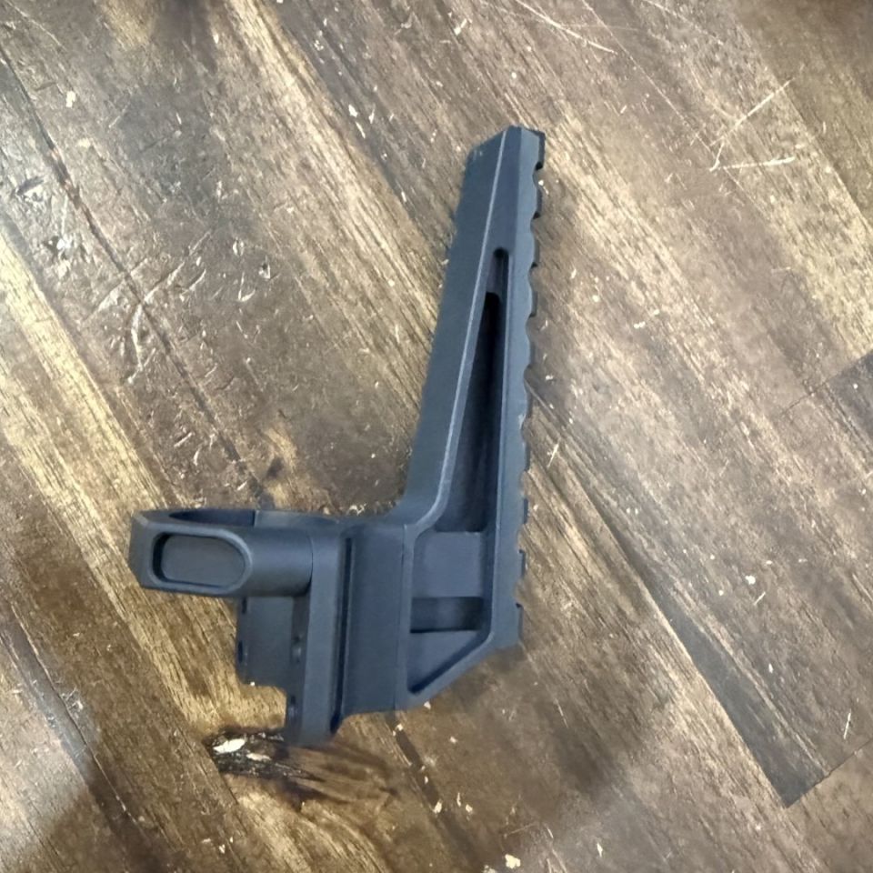 Image 1 - Badger Ordnance C1 Cliff + Arc